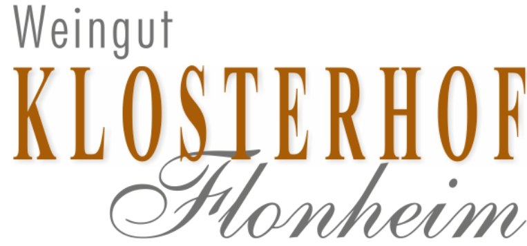 Weingut Klosterhof_Logo, © Weingut Klosterhof