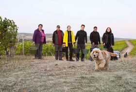 Weingut Eppelmann &copy; Weingut Eppelmann