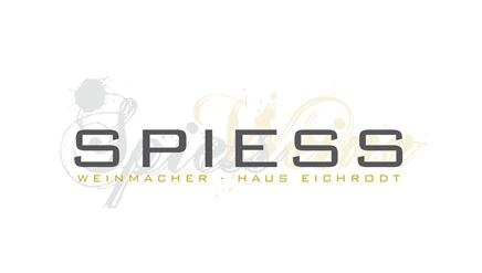 SPIESS WEINMACHER_Logo, &copy; SPIESS WEINMACHER - Haus Eichrodt