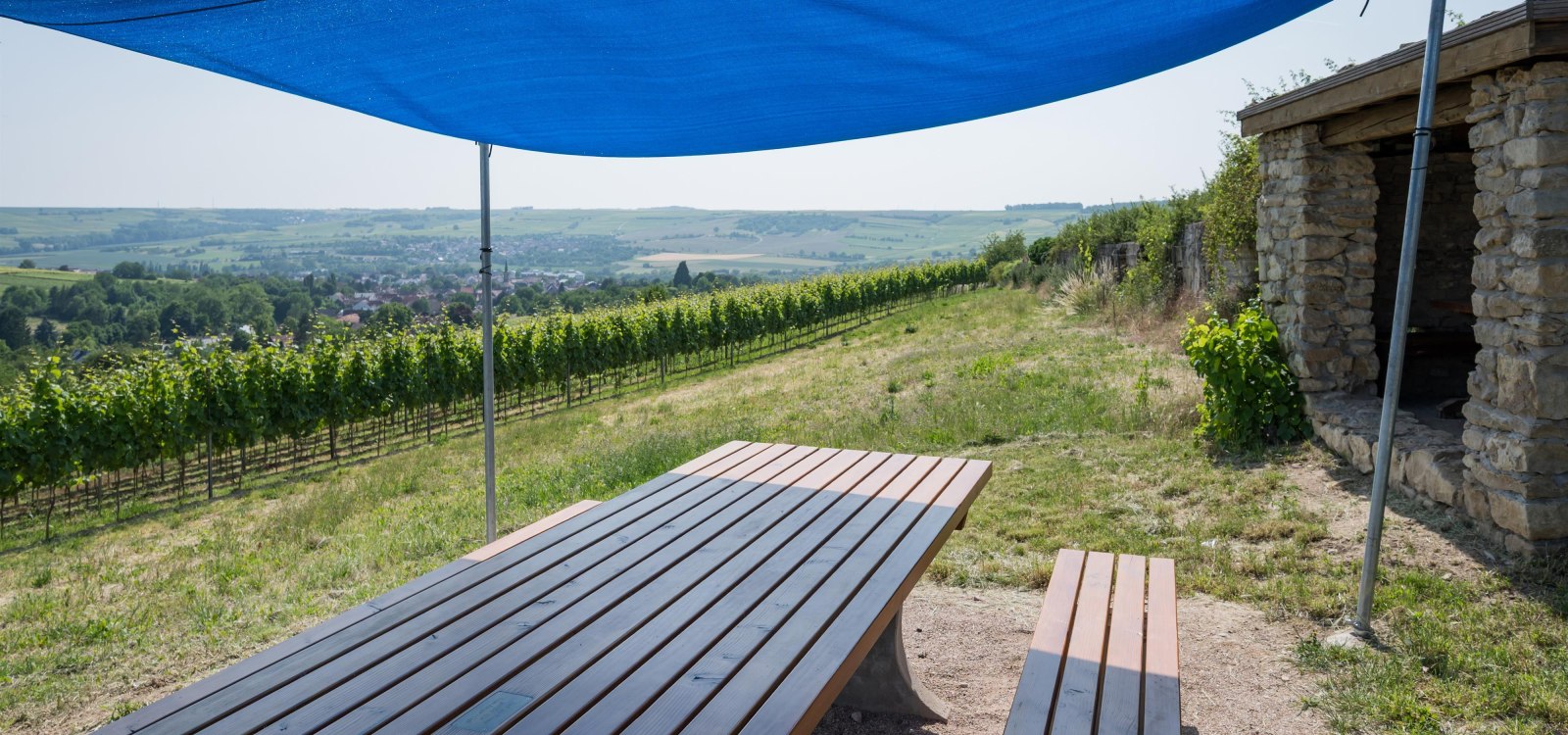 Tisch des Weins, &copy; Verbandsgemeinde Gau-Algesheim