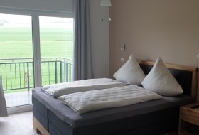 Weingut J&uuml;rgen Schott Ferienwohnung