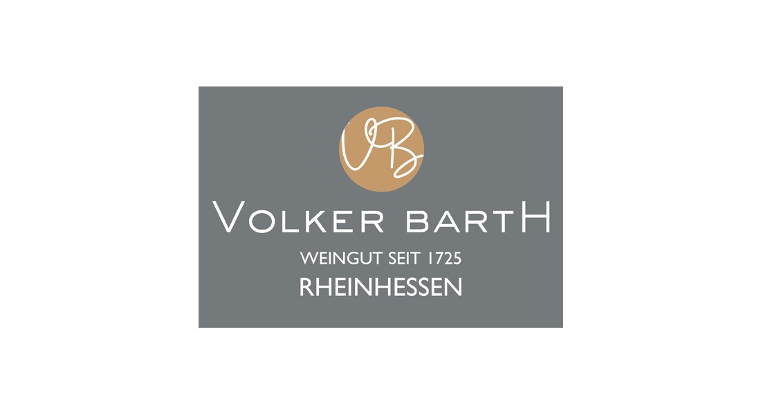 Logo_Volker Barth, &copy; Weingut Barth