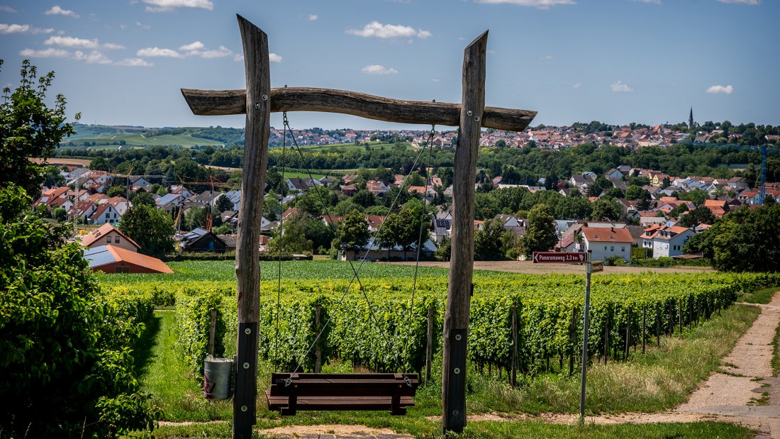 Klein-Winternheimer Geiersh&ouml;lle