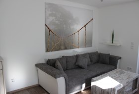 Ferienwohnung im Haus Artus &copy; C. Daniel
