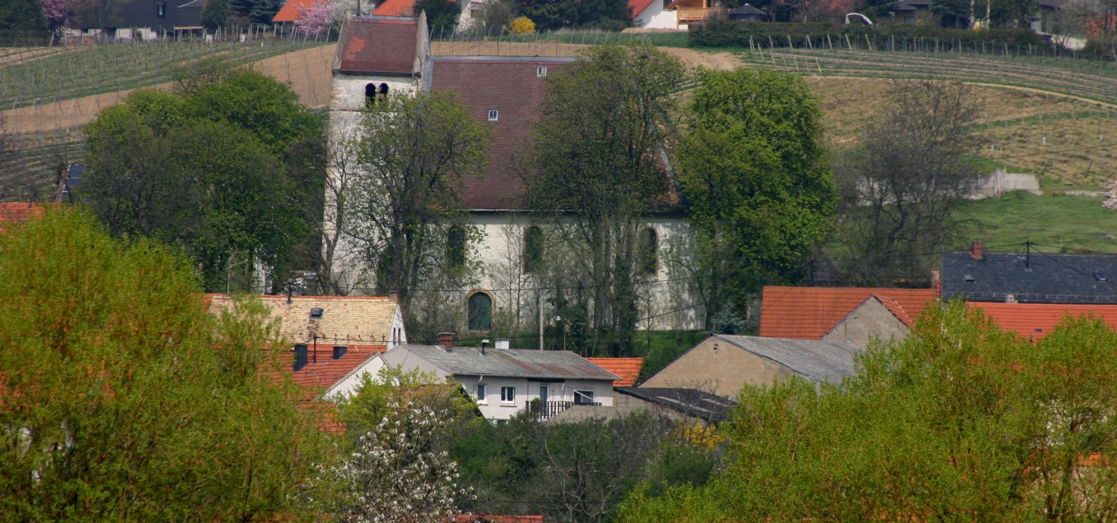 Spiesheim, © Norbert Oestreicher