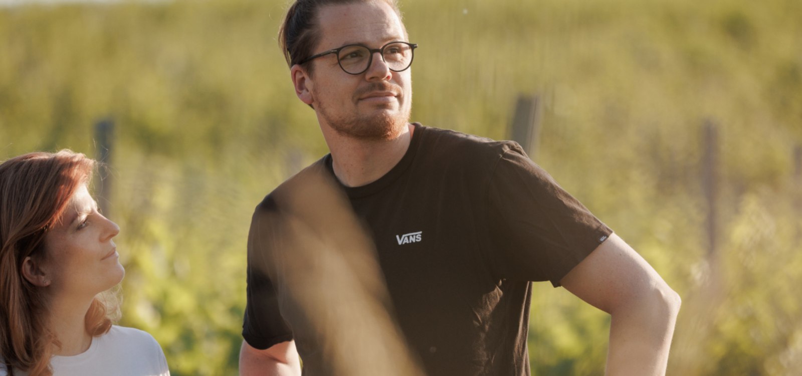 Alexander Stauffer, &copy; Sven Hasselbach