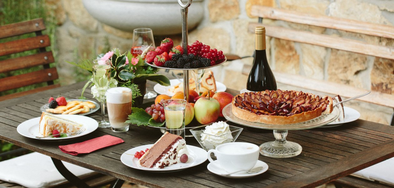 Weingut Listmann_Winzercafe, &copy; Weingut Listmann