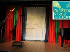 Theater StreuLicht - Theaterensemble &copy; Susanne Schwarz-Steinherz