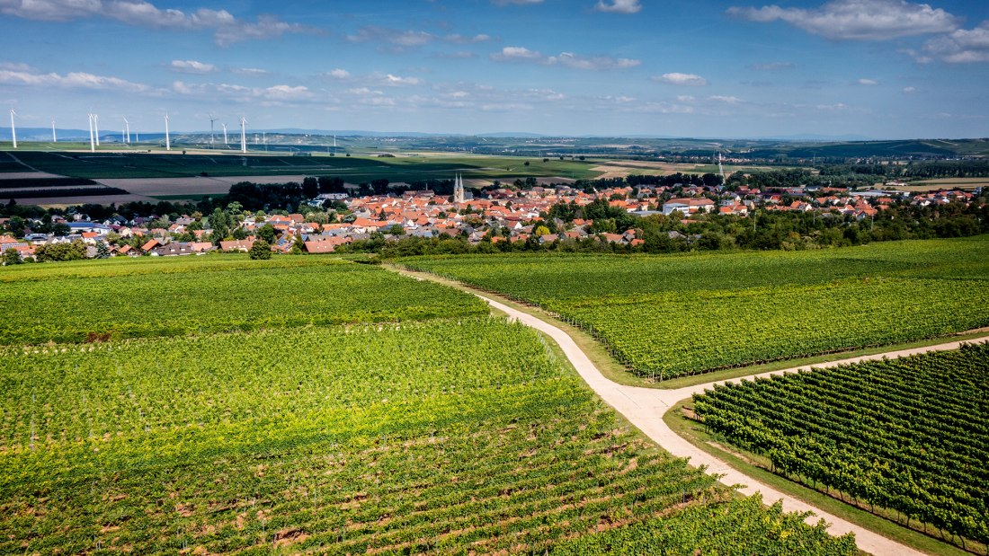 Flonheimer Rotenpfad