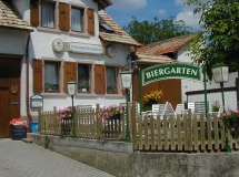 Gasthaus Gr&uuml;ner Baum