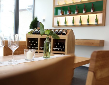 Weingut Keßler_Vinothek 2, © Weingut Keßler