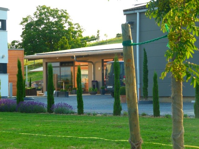 Weingut Lahm_Au&szlig;en 2, &copy; Weingut Lahm