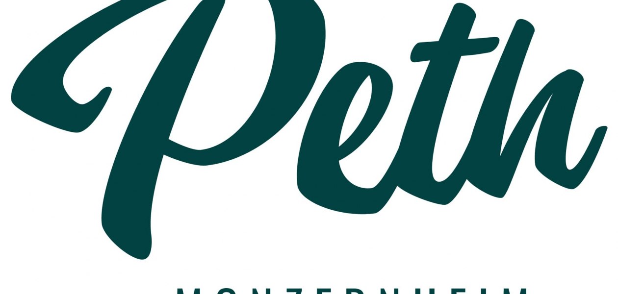 Weingut Peth_Logo, &copy; Weingut Peth