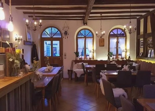 strau&szlig;wirtschaft weingut martin &copy; Weingut Martin Armsheim
