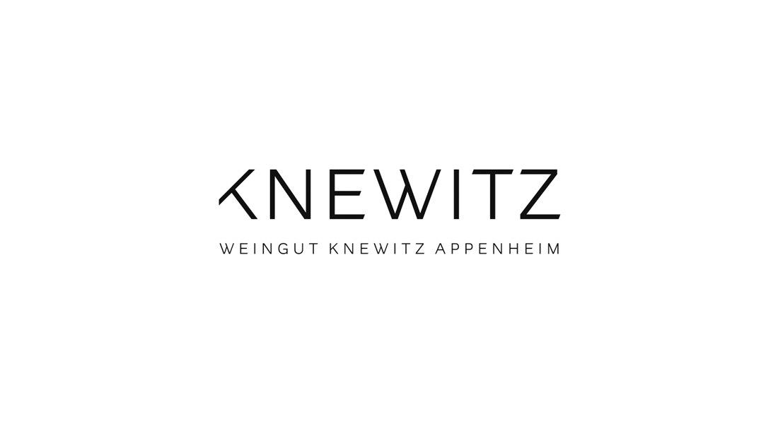 KNEWITZ_Logo, &copy; Weingut Knewitz