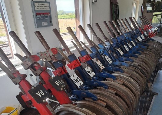 Industriekultur lebendig