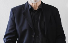 Prof. Michael Schneider © Yat-Ho Zang