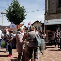 Saulheimer Wochenmarkt 6