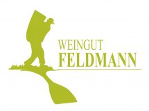 Weingut Feldmann_Logo © Weingut Feldmann