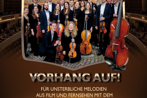 Filmmusik Saulheim