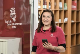 Rosalba Greco © Carsten Costard