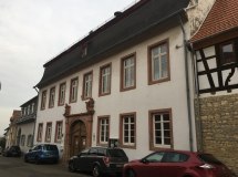 Wamboldscher Hof &copy; J&ouml;rg Hofmann