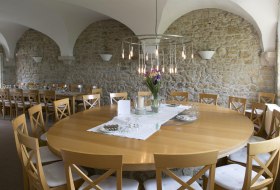 Hofgut Wi&szlig;berg - Das Weinberghotel