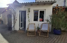 Weinverkauf Wagenknecht1 &copy; Sabrina Wagenknecht