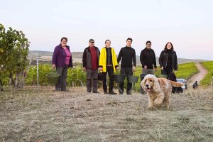 Weingut Eppelmann, &copy; Weingut Eppelmann