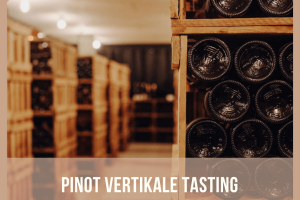 Pinot Vertikale, &copy; Weingut Braunewell