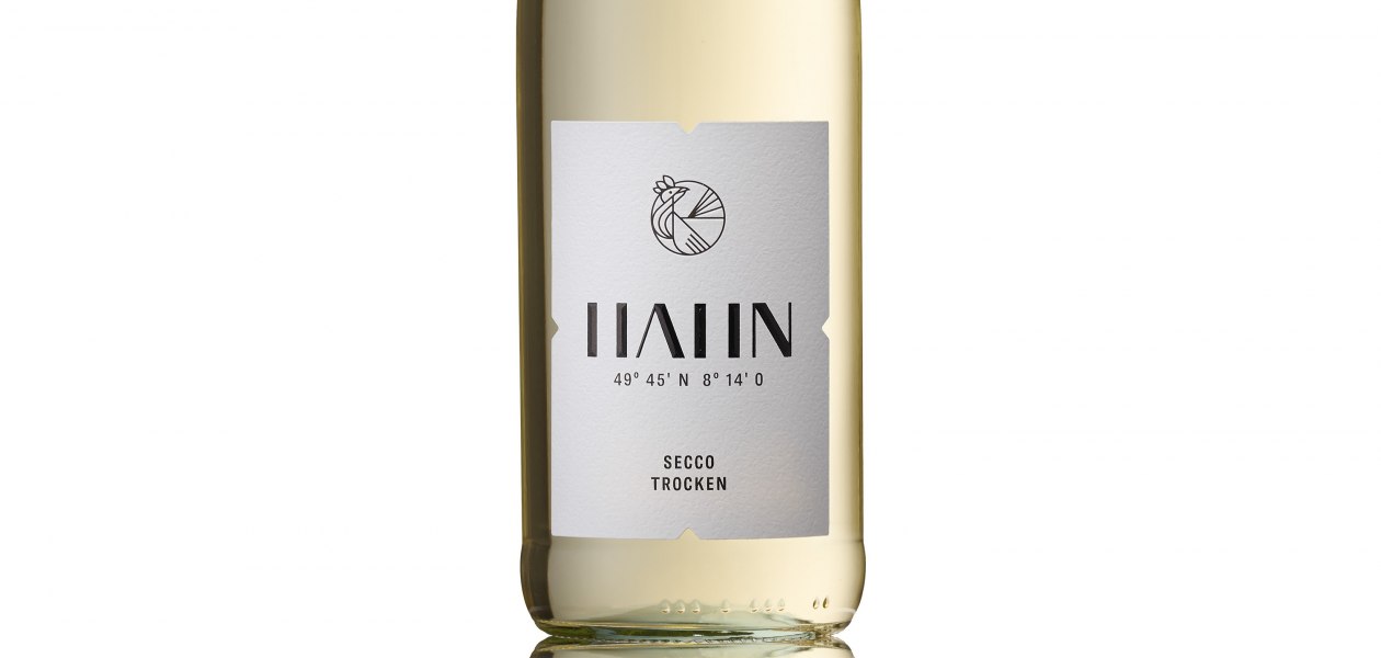 Mark Hahn Weine_Secco, &copy; Mark Hahn Weine Weingut Hahn GbR