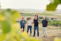 Weingut Hessert_Familie, &copy; Weingut Hessert