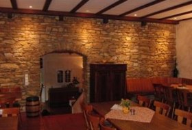 Im Kelterhaus