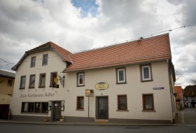 G&auml;stehaus Adler
