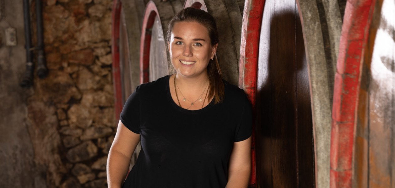 Weingut Kratz_Johanna, &copy; Weingut Kratz