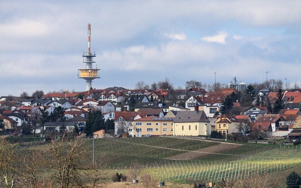 Weingut B&auml;r_Kapelle, &copy; Weingut B&auml;r